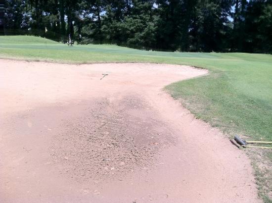 Lake Blackshear Resort Golf Club
